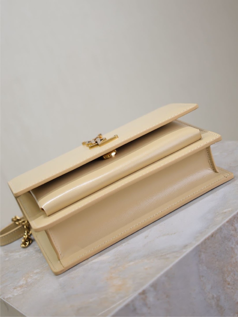 Ezyycart Bags YSLn Luxury Bag --119629