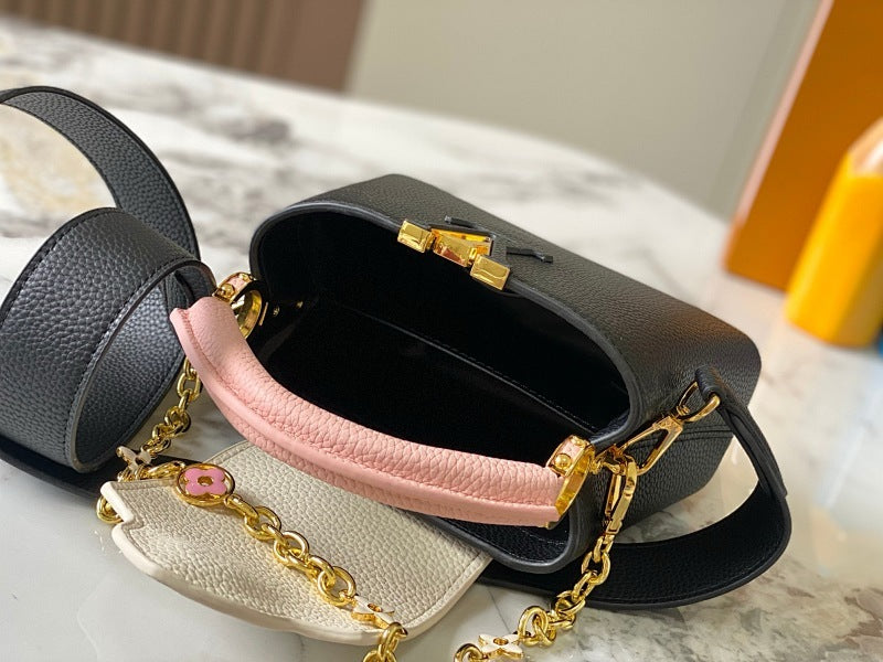 Anum Bags LVn Luxury Bag --78783