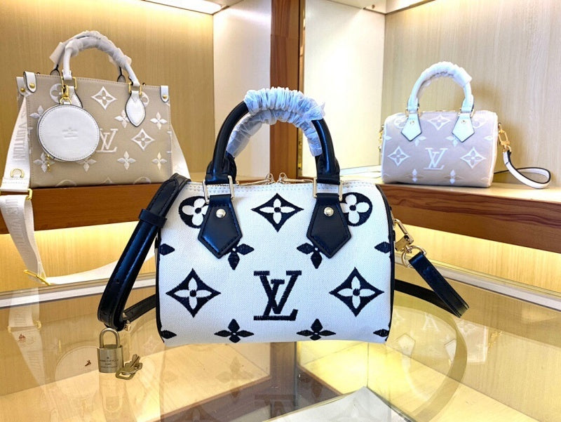 Anum Bags LVn Luxury Bag --80997