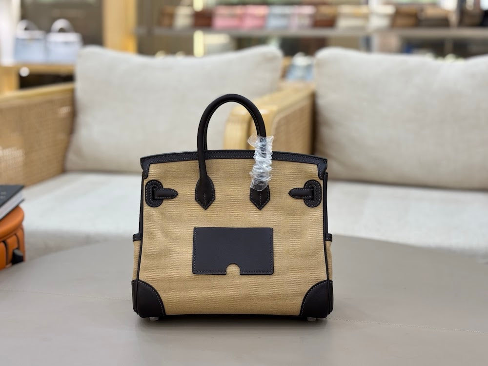Anum Bags Hermesn Luxury Bag --116608