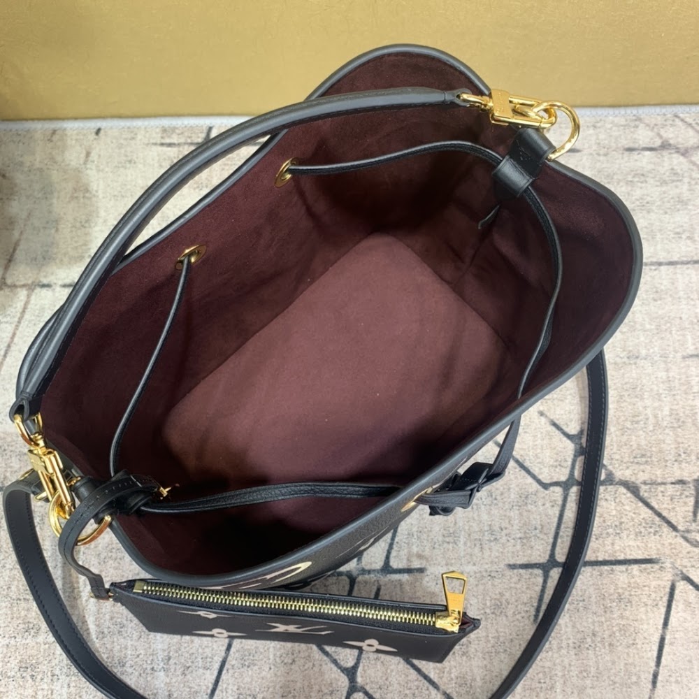 Anum Bags ln Luxury Bag --58523