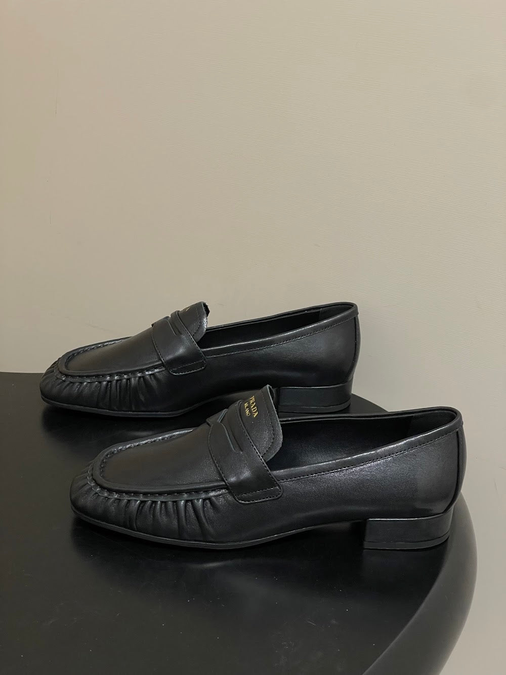 Ezyycart Bags Prada Luxury Heels --53045