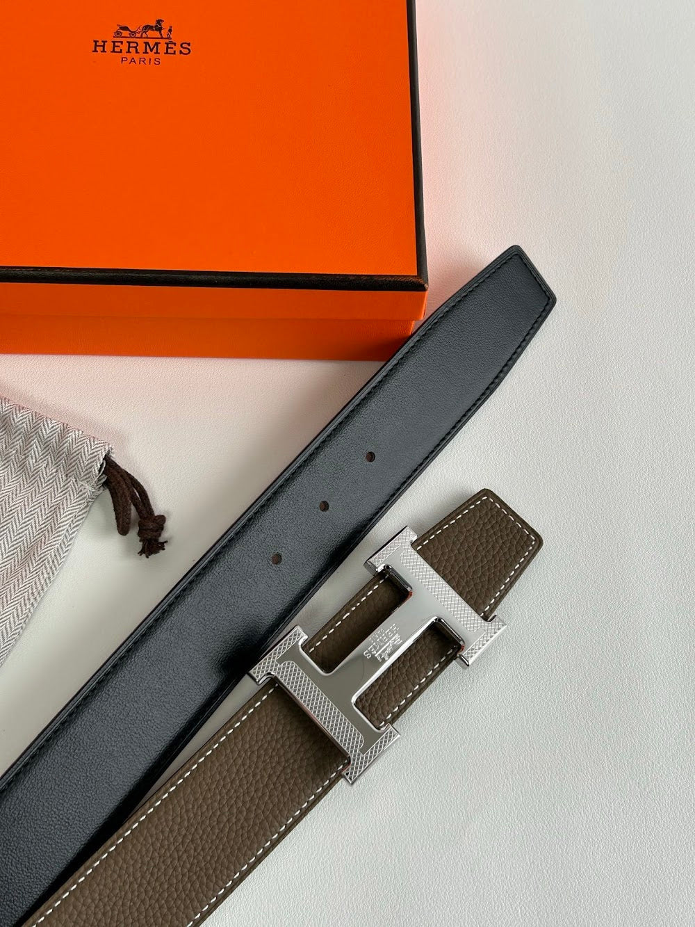Anum Bags Hermesn Luxury Belt --105898