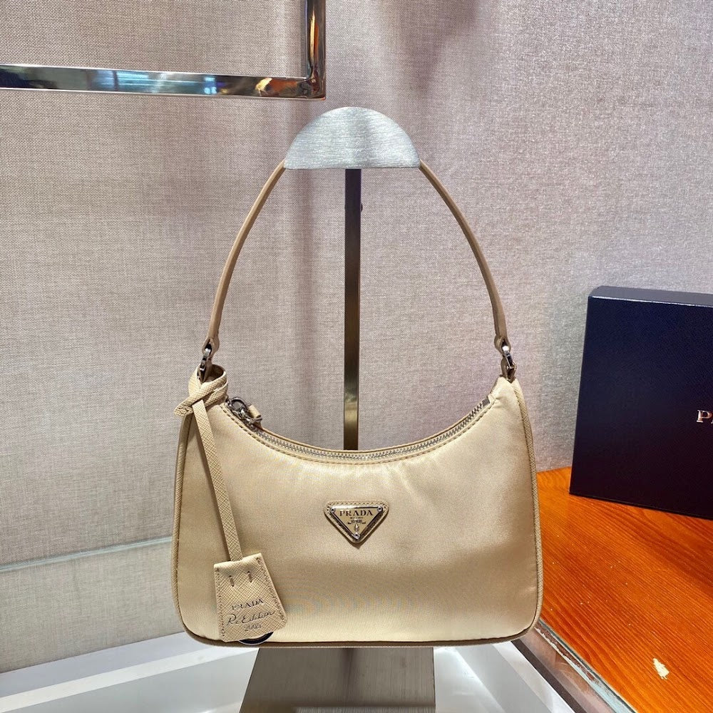 Ezyycart Bags Prada Luxury Bag --54444