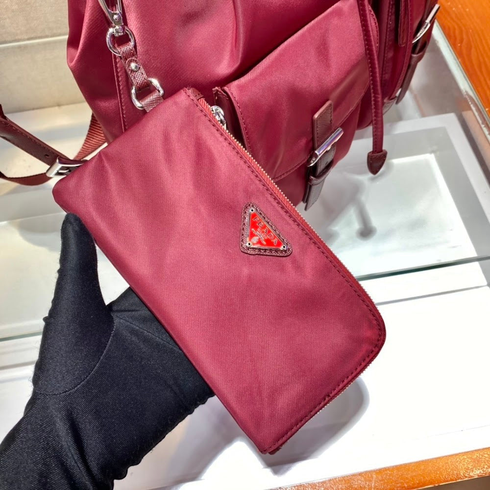 Ezyycart Bags Prada Luxury Bag --54708