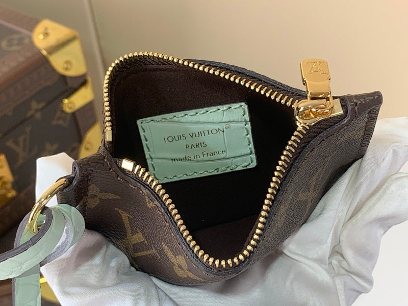 Anum Bags ln Luxury Bag --57073