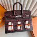 Anum Bags Hermesn Luxury Bag --117801