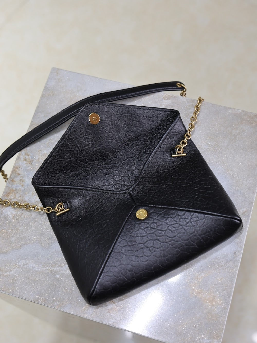 Ezyycart Bags YSLn Luxury Bag --119390