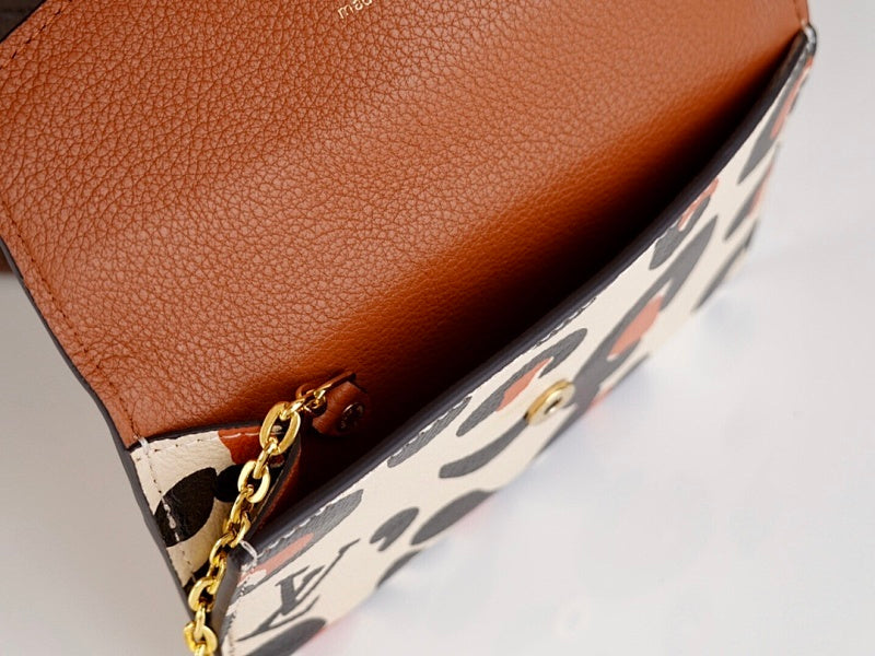 Ezyycart Bags ln Luxury Bag --60632