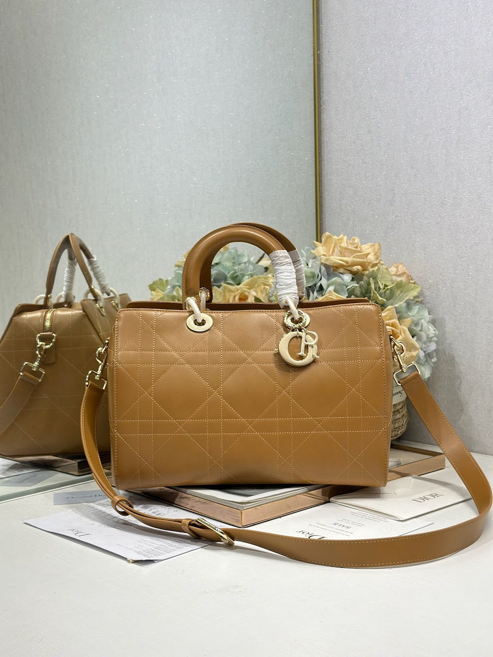 Ezyycart Bags Diorn Luxury Bag --115573