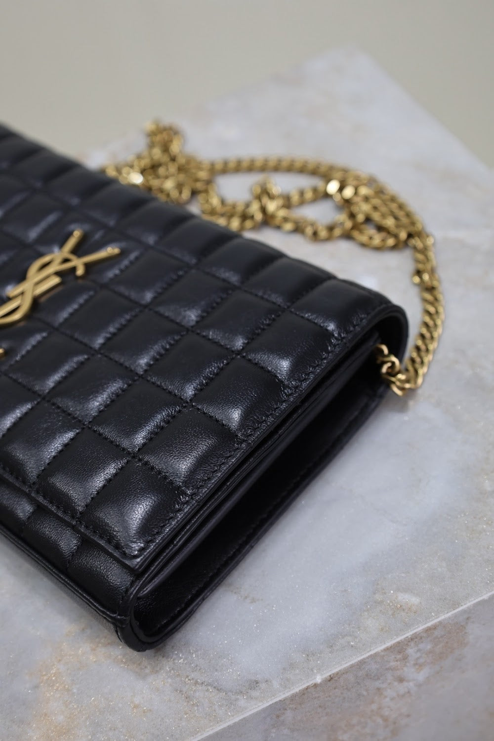 Ezyycart Bags YSLn Luxury Bag --119663
