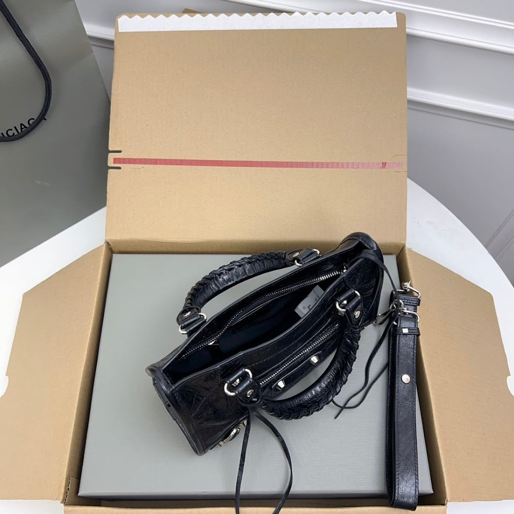 Ezyycart Bags Balenciaga Luxury Bag --110968