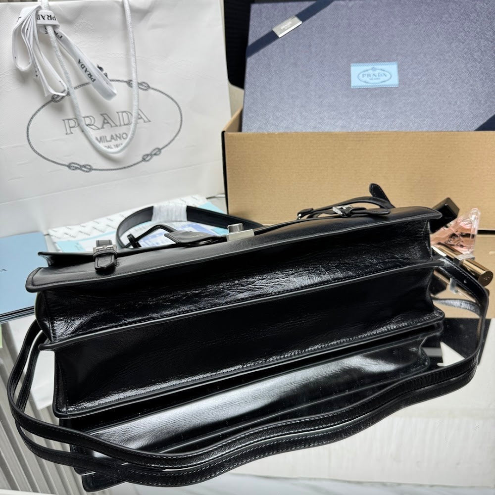 Ezyycart Bags Pradn Luxury Bag --101751