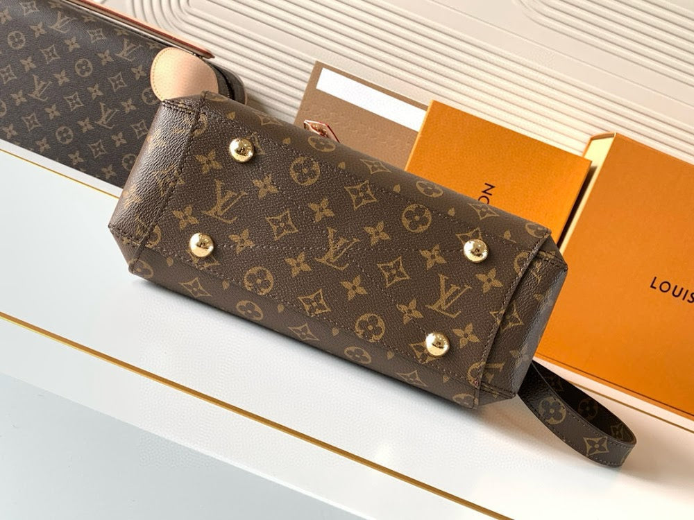 Anum Bags LVn Luxury Bag --79522