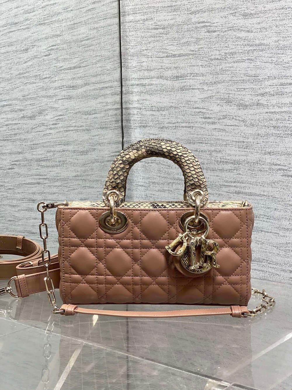 Ezyycart Bags Diorn Luxury Bag --115235