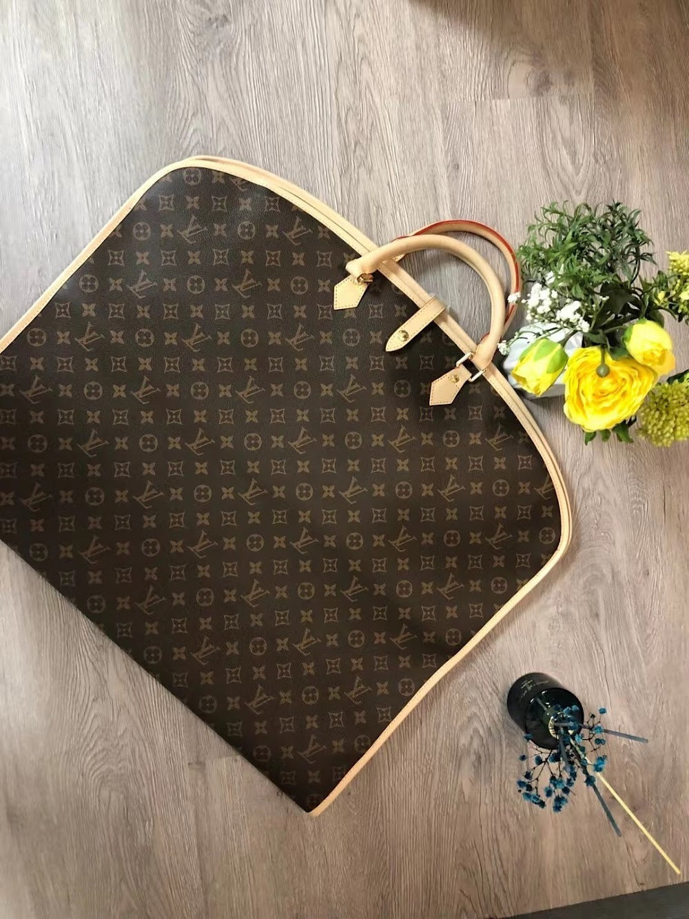 Anum Bags ln Luxury Bag --61057