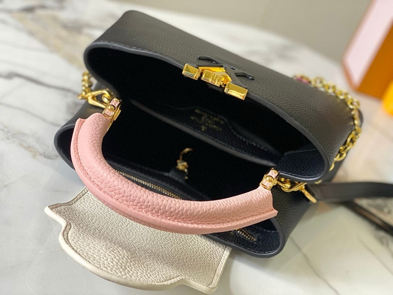 Anum Bags LVn Luxury Bag --78765