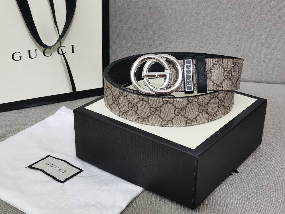Ezyycart Bags Guccin Luxury Belt --108407