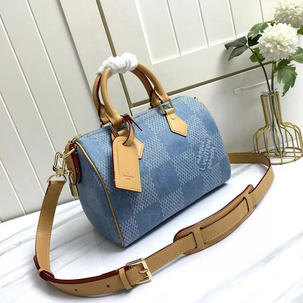 Anum Bags LVn Luxury Bag --80125