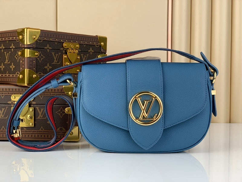 Ezyycart Bags ln Luxury Bag --60546