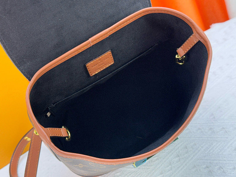 Anum Bags LVn Luxury Bag --80486