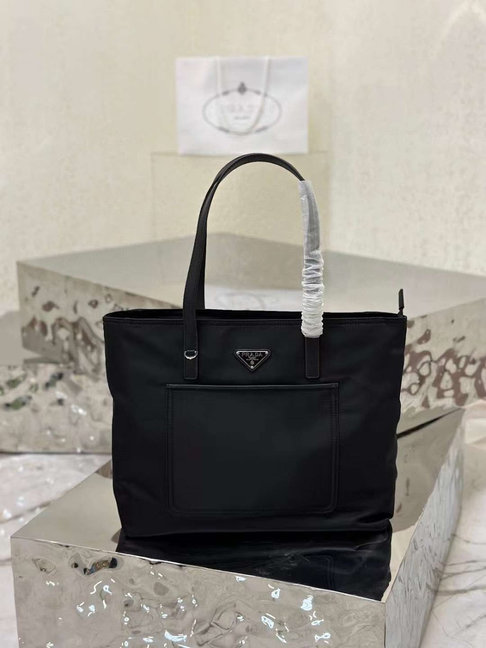 Ezyycart Bags Prada Luxury Bag --53809