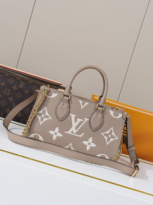 Anum Bags LVn Luxury Bag --80249