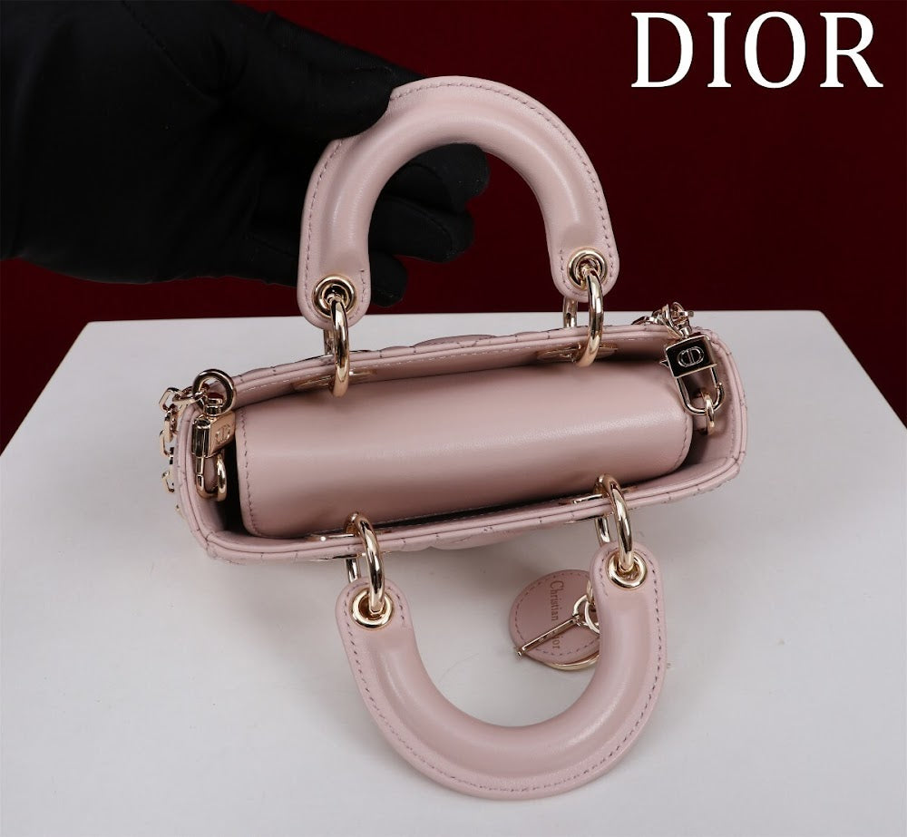 Ezyycart Bags Diorn Luxury Bag --116456