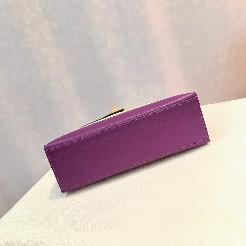 Anum Bags Hermesn Luxury Bag --118609