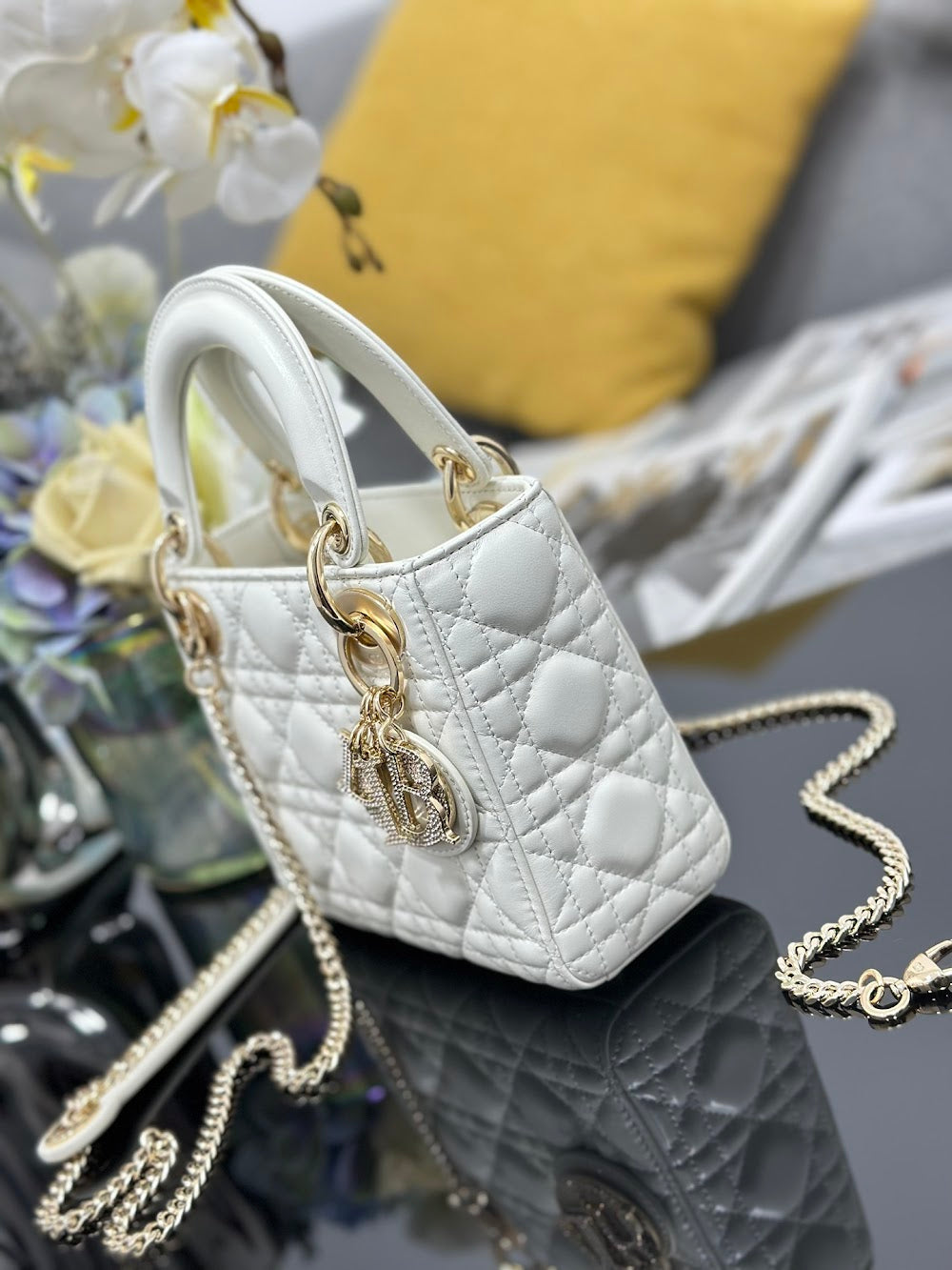 Ezyycart Bags Diorn Luxury Bag --115900