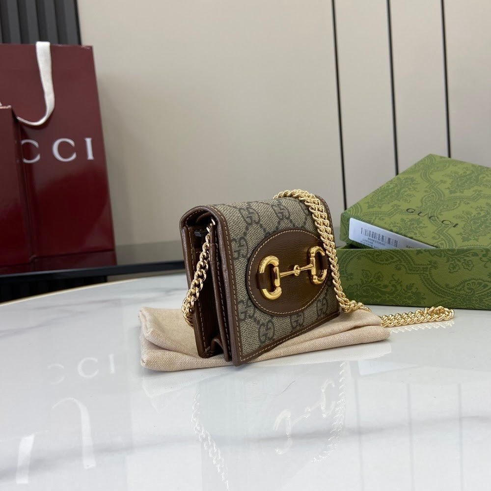 Ezyycart Bags Guccin Luxury Bag --94583