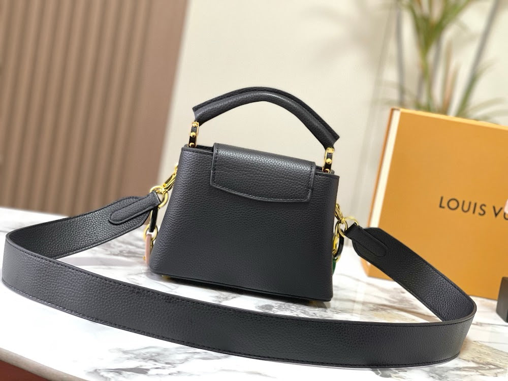 Anum Bags LVn Luxury Bag --79055