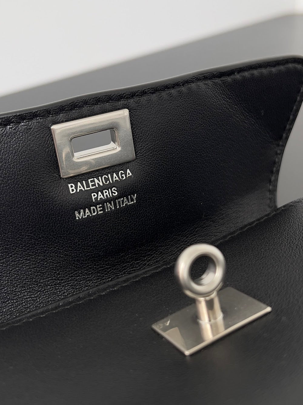 Ezyycart Bags Balenciaga Luxury Bag --111766