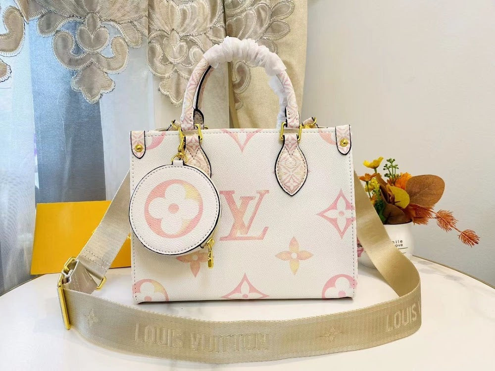 Anum Bags LVn Luxury Bag --80975