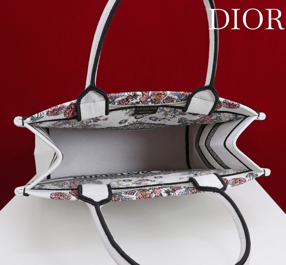 Ezyycart Bags Diorn Luxury Bag --116162