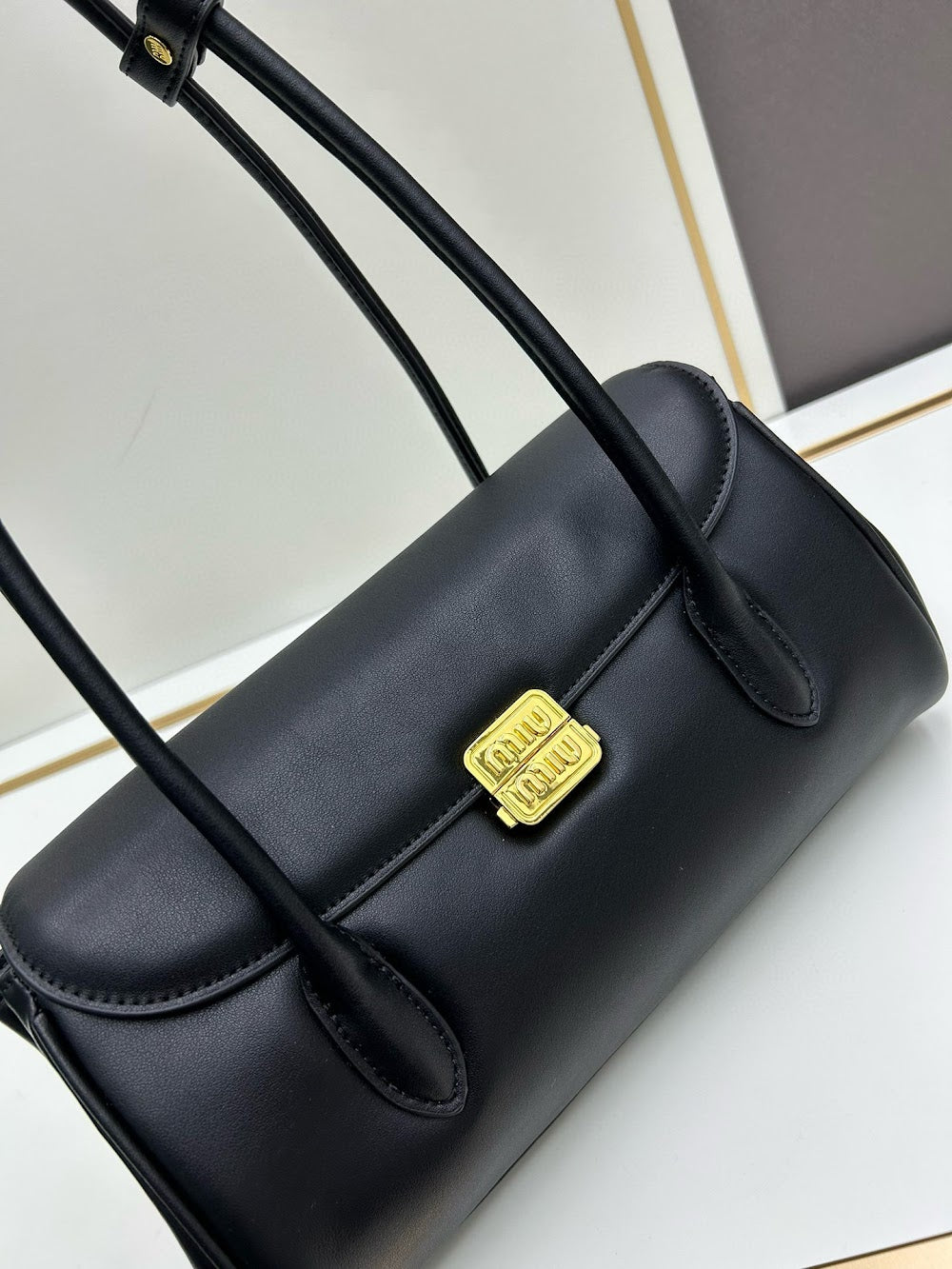 Ezyycart Bags pradn Luxury Bag --75601