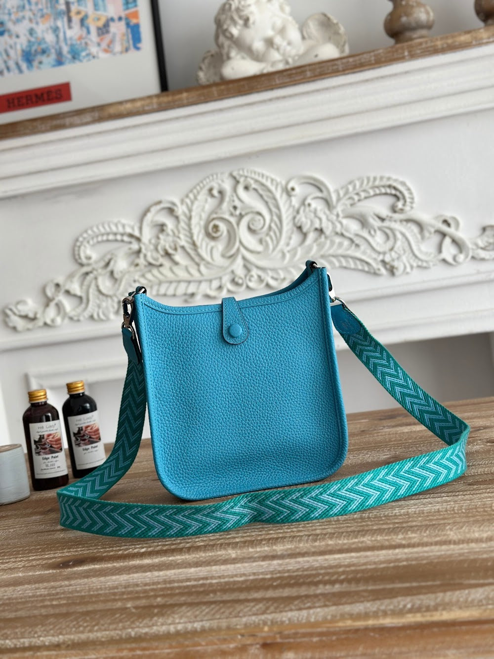 Ezyycart Bags Hermesn Luxury Bag --116634
