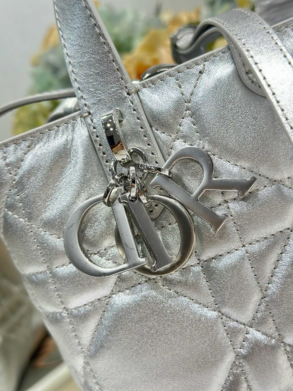 Ezyycart Bags Diorn Luxury Bag --115561