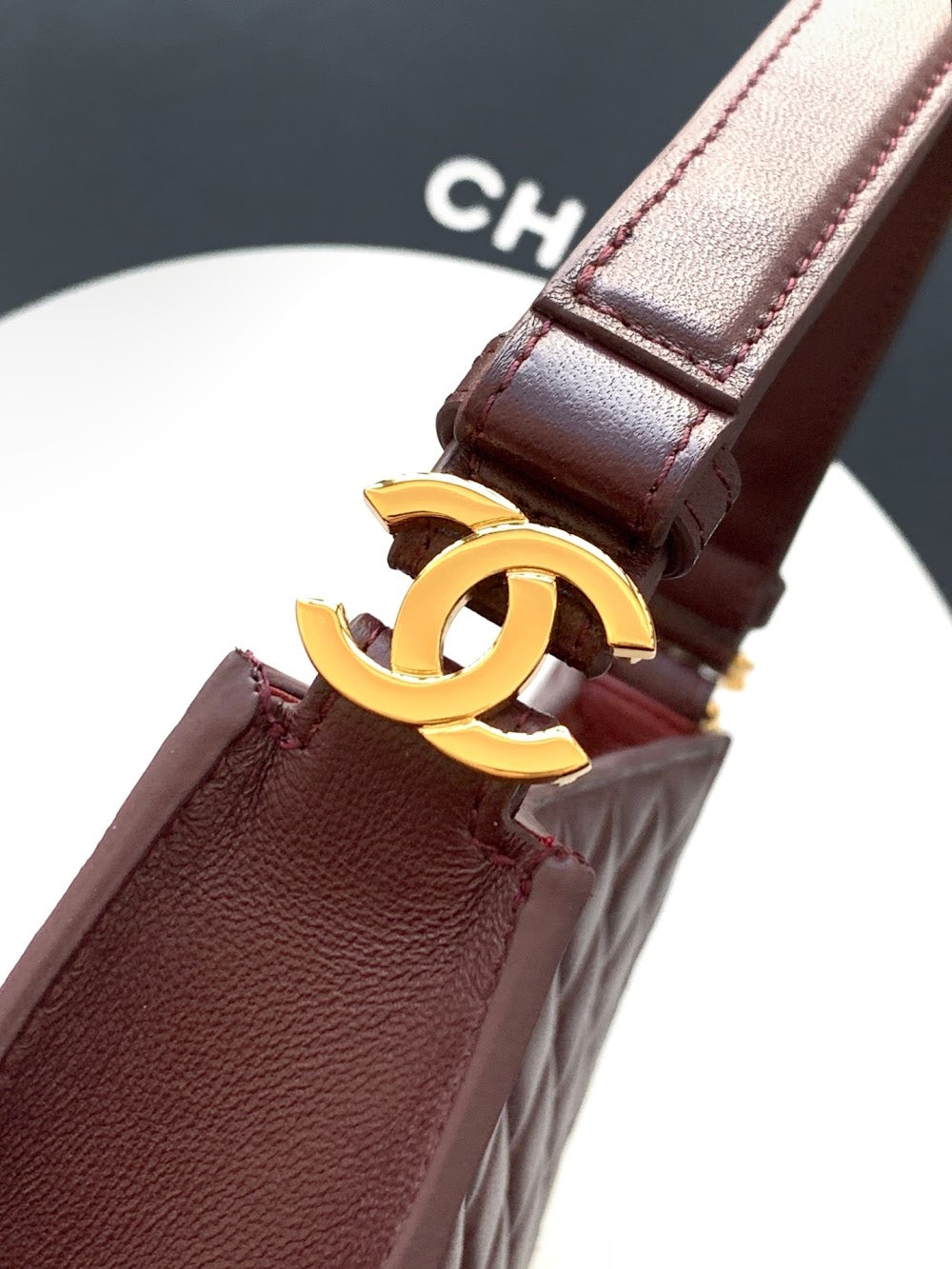 Anum Bags CHn Luxury Bag --112939