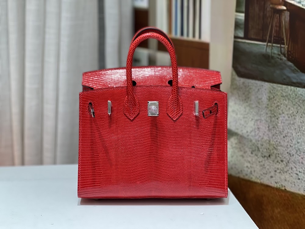 Anum Bags Hermesn Luxury Bag --117082