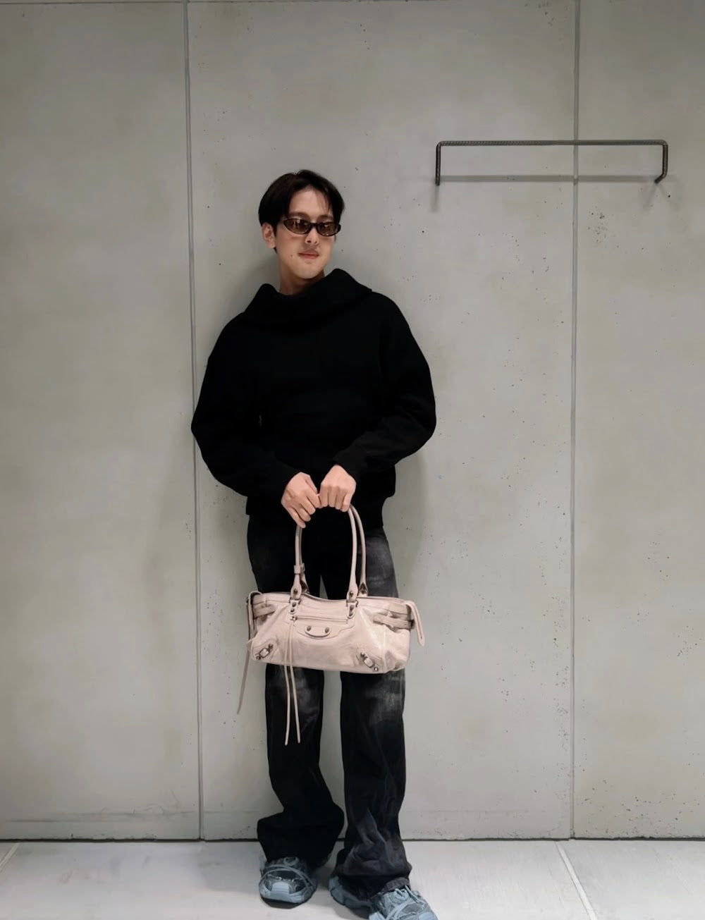 Ezyycart Bags Balenciaga Luxury Bag --111064