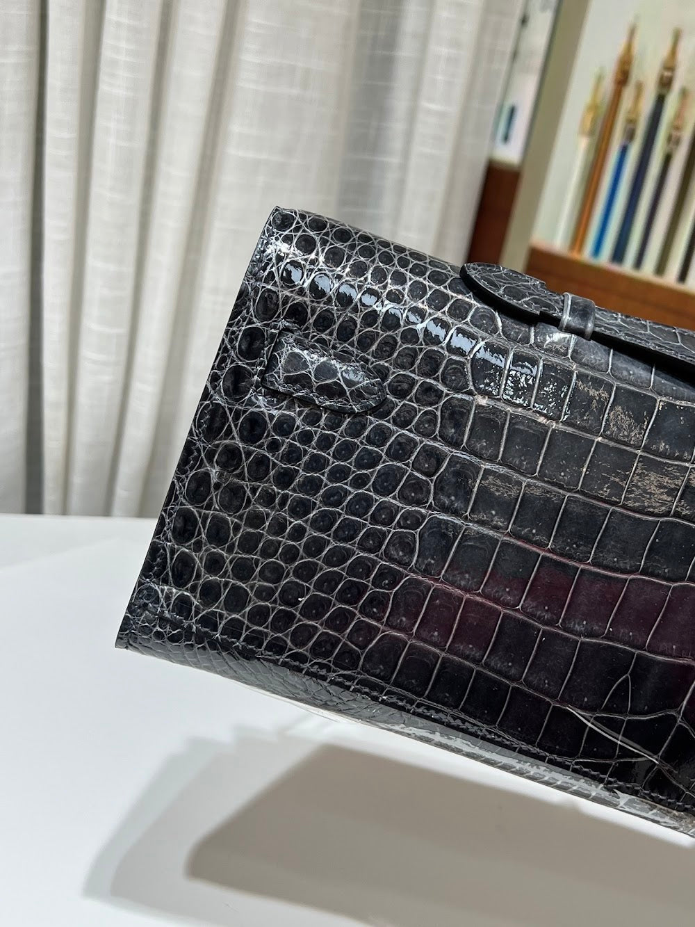 Anum Bags Hermesn Luxury Bag --116657