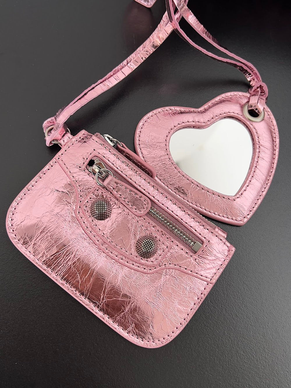 Ezyycart Bags Balenciaga Luxury Bag --111148