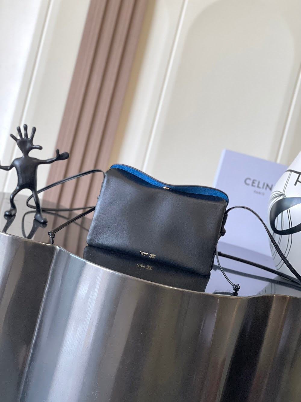 Ezyycart Bags Celine Luxury Bag --112653
