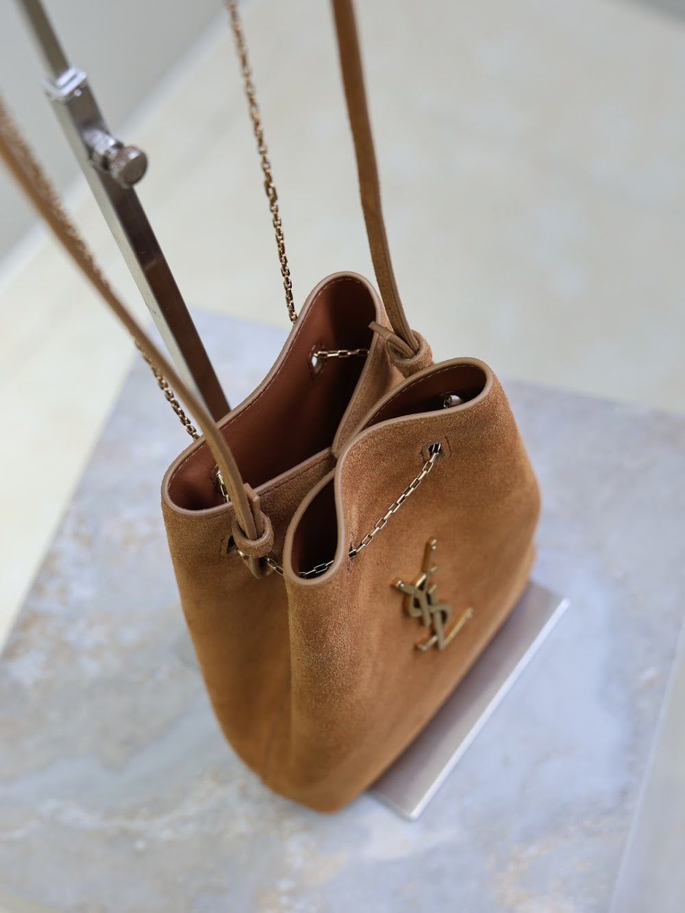Ezyycart Bags YSLn Luxury Bag --119668
