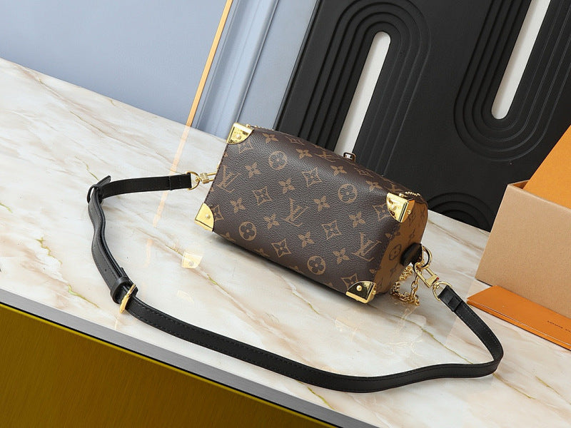 Anum Bags LVn Luxury Bag --78909