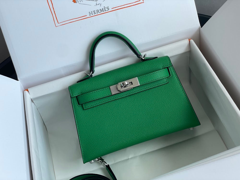 Anum Bags Hermesn Luxury Bag --117822