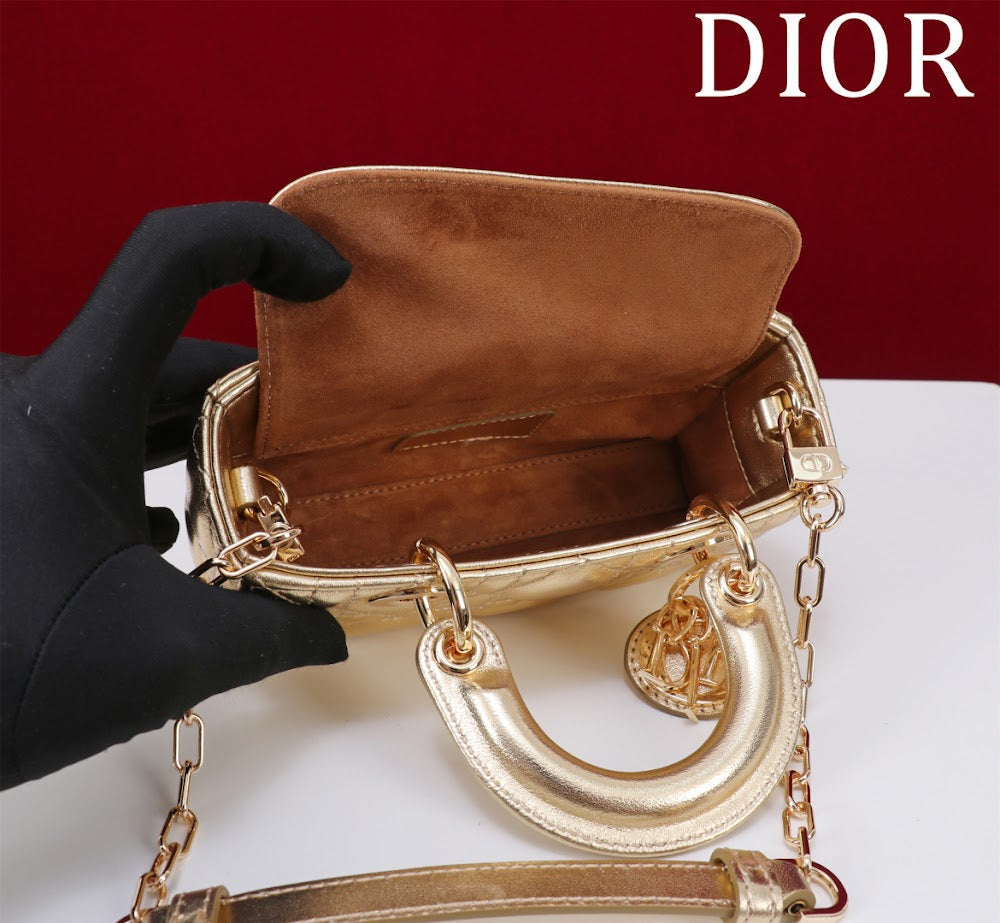Ezyycart Bags Diorn Luxury Bag --116484
