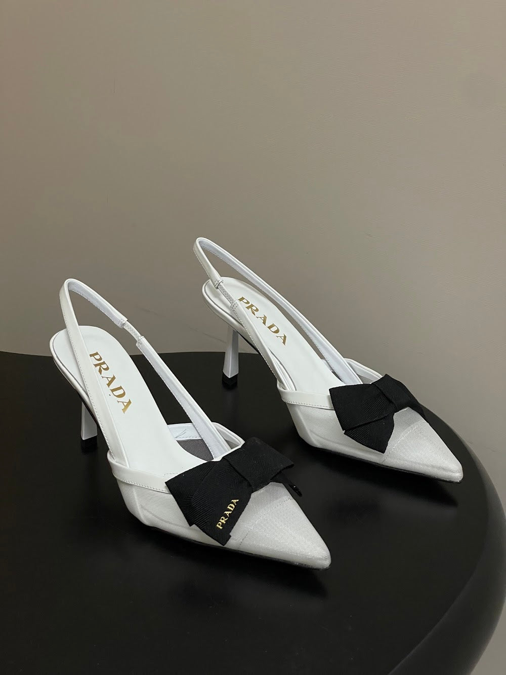Ezyycart Bags Prada Luxury Heels --52956