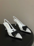 Ezyycart Bags Prada Luxury Heels --52956
